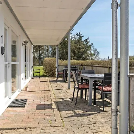 Casa de Férias 40274-ulfborg-klitvej-12-lejl-1 Ulfborg