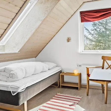Casa de Férias 40274-ulfborg-klitvej-12-lejl-1 *