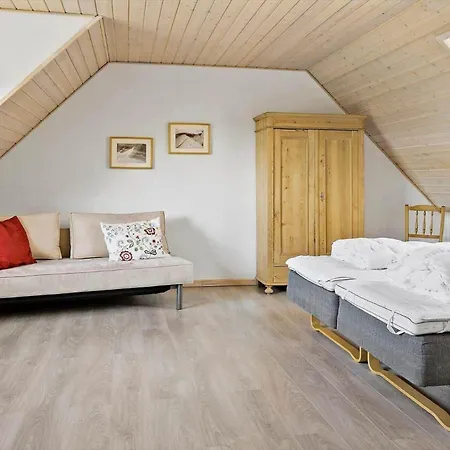 40274-ulfborg-klitvej-12-lejl-1 Casa de Férias *