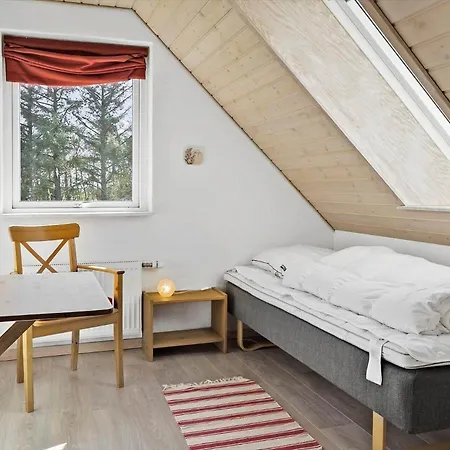 40274-ulfborg-klitvej-12-lejl-1 Casa de Férias Ulfborg