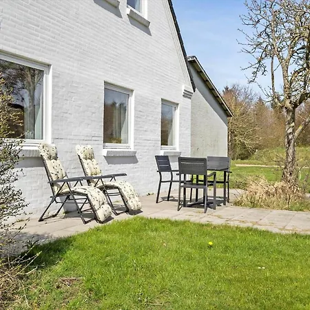 Casa de Férias 40274-ulfborg-klitvej-12-lejl-1 *