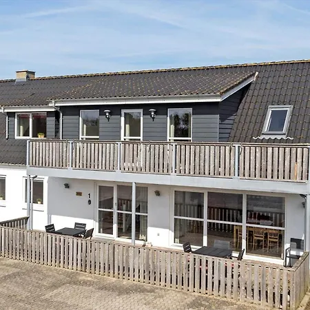 Casa de Férias 40274-ulfborg-klitvej-12-lejl-1