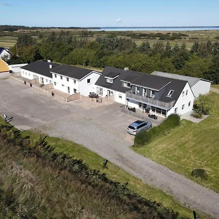 40274-ulfborg-klitvej-12-lejl-1 Casa de Férias