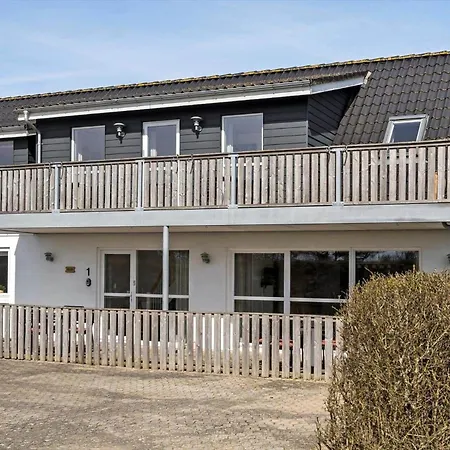 40274-ulfborg-klitvej-12-lejl-1 Casa de Férias *